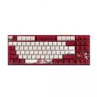  Клавиатура Varmilo VEM87 Koi EC V2 Sakura UA - 