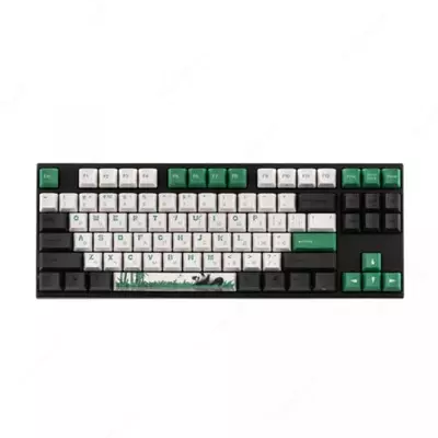 Klaviatura Varmilo VEA108 Beijing Opera Cherry Mx Blue UA