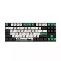 Klaviatura Varmilo VEA108 Beijing Opera Cherry Mx Blue UA
