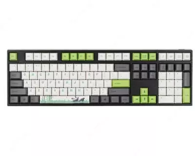  Klaviatura Varmilo VEA108 Beijing Opera Cherry Mx Blue UA - 