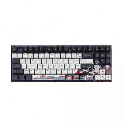  Клавиатура Varmilo VPM87 Change EC V2 Sakura EN - 