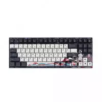Клавиатура Varmilo VPE87 Change Cherry Mx Silent Red EN