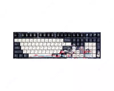 Klaviatura Varmilo VEA108 Beijing Opera Cherry Mx Blue UA