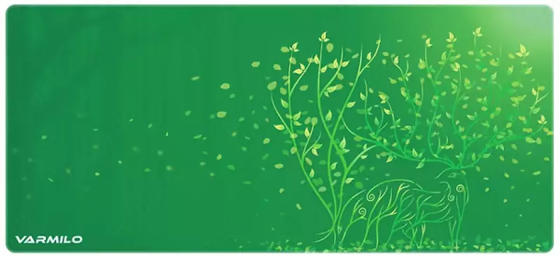 Игровая поверхность Varmilo Forest Fairy Desk Mat XL