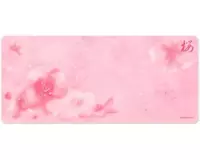 Игровая поверхность Varmilo Sakura Desk Mat XL