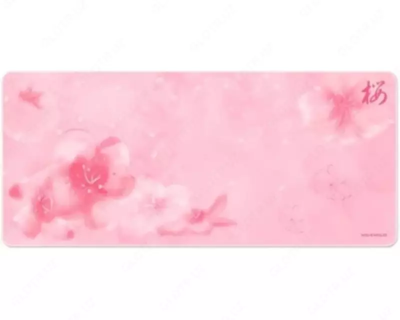 Игровая поверхность Varmilo Sakura Desk Mat XL