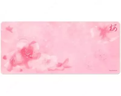  Игровая поверхность Varmilo Sakura Desk Mat XL - 