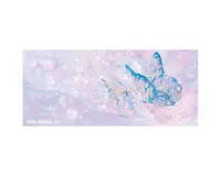  Oyin yuzasi Varmilo Black Desk Mat XL - 
