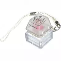 Кейкапы Varmilo EC Rose Keychain