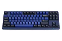Клавиатура Akko 3087 V2 DS Horizon V2 Blue