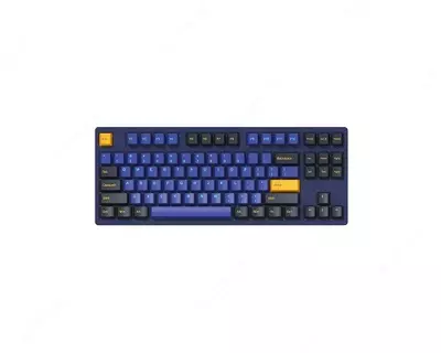 Клавиатура Akko 3087 V2 DS Horizon V2 Orange