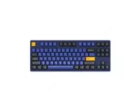 Клавиатура Akko 3087 V2 DS Horizon V2 Orange