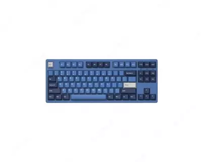  Клавиатура Akko 3087 V2 DS Ocean Star V2 Pink - 