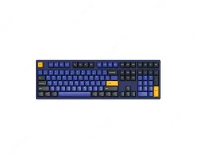 Klaviatura Akko 3087 V2 DS Ocean Star V2 Blue