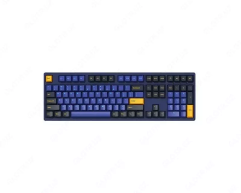  Klaviatura Akko 3087 V2 DS Ocean Star V2 Blue - 