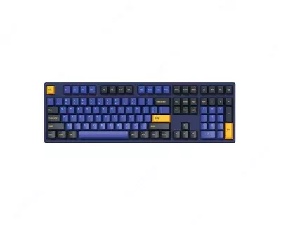 Klaviatura Akko 3087 V2 DS Ocean Star V2 Blue