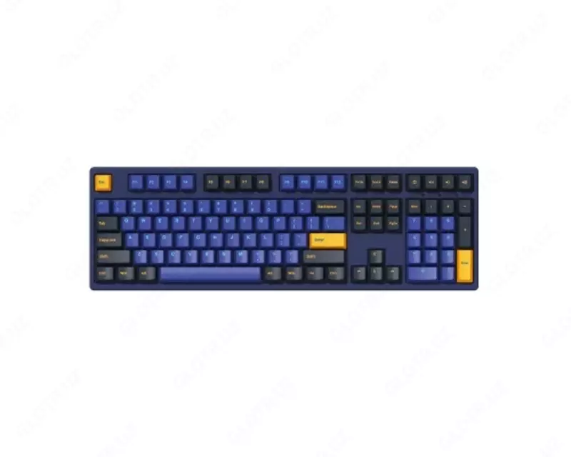 Klaviatura Akko 3087 V2 DS Ocean Star V2 Blue