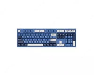  Клавиатура Akko 3108DS Ocean Star V2 Pink - 