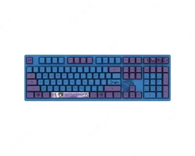  Klaviatura Akko 3108DS Ocean Star V2 - 