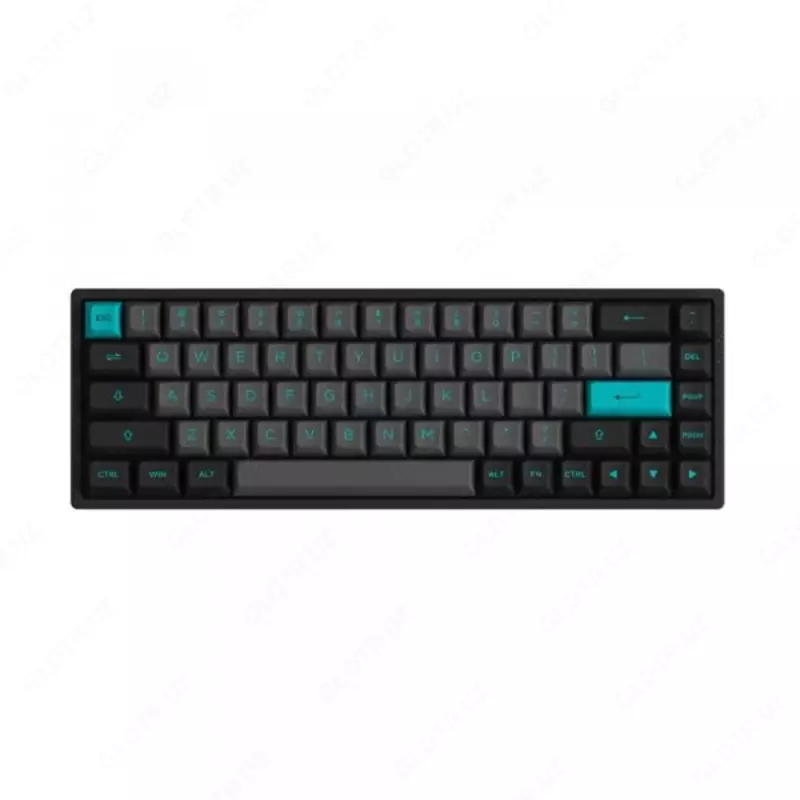 Klaviatura Akko 3108DS Ocean Star V2 - 
