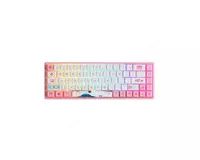  Клавиатура Akko 3068B PlusTokyo R2  CS Jelly Purple RGB - 