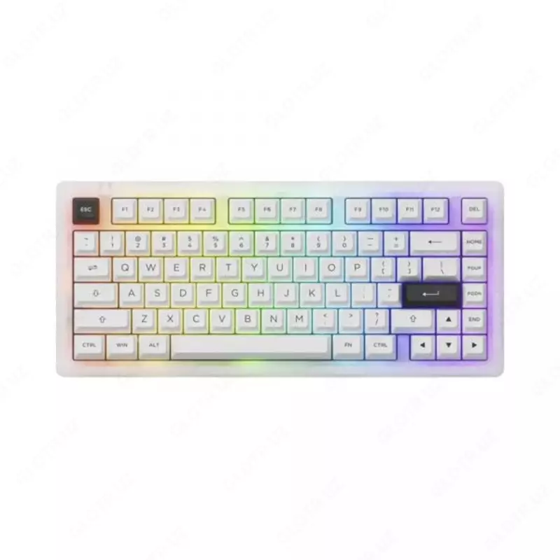  Klaviatura Akko 3108DS Ocean Star V2 - 