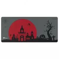 Игровая поверхность Akko Dracula Castle Deskmat