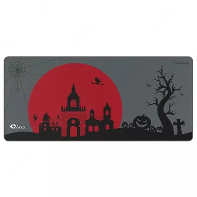  Игровая поверхность Akko Dracula Castle Deskmat - 