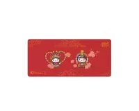 Игровая поверхность Akko Hellokitty Peking Opera Deskmat A