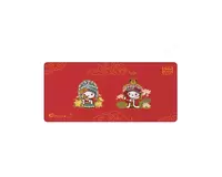 Игровая поверхность Akko Hellokitty Peking Opera Deskmat B