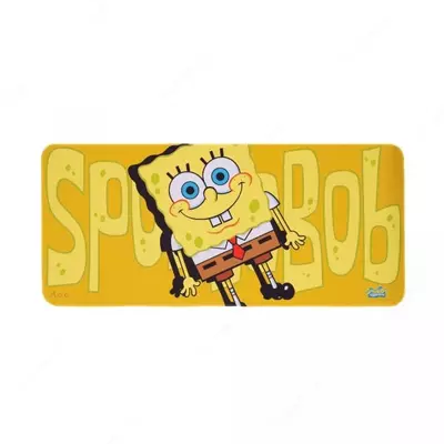 Игровая поверхность Akko SpongeBob Deskmatv