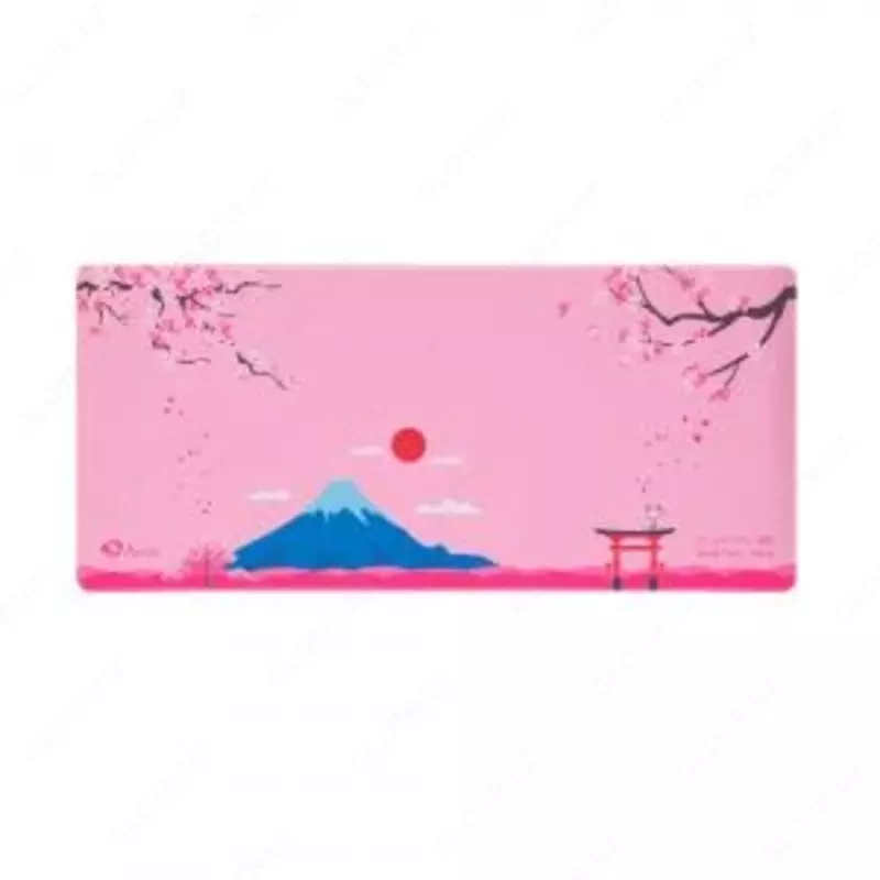 Игровая поверхность Akko World TourTokyo R2 Deskmat