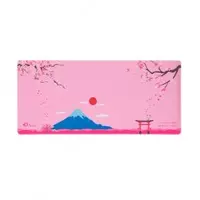 Игровая поверхность Akko World TourTokyo R2 Deskmat