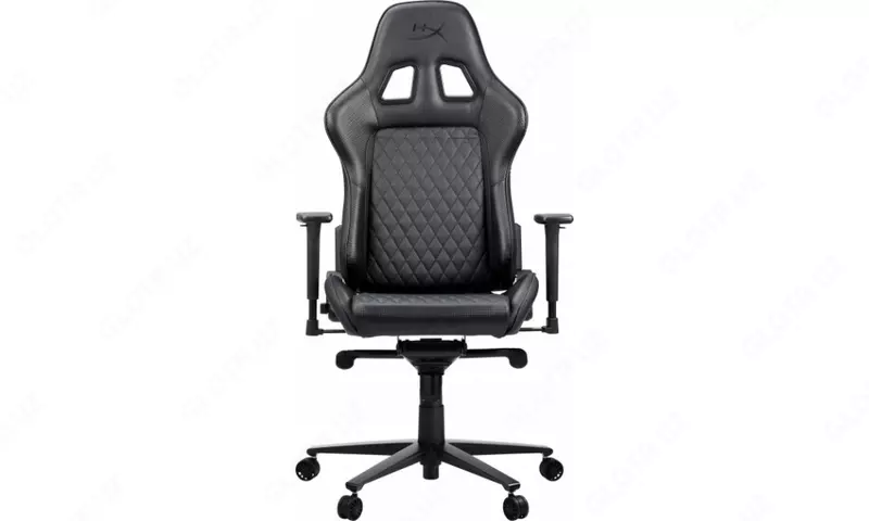 Кресло HyperX JET Black