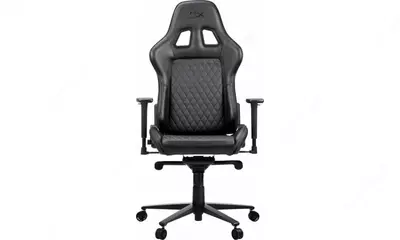  Oyin kreslosi HyperX BLAST CORE Black/Red - 