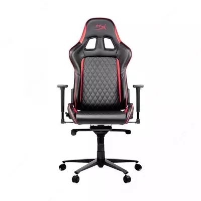 Oyin kreslosi HyperX BLAST CORE Black/Red