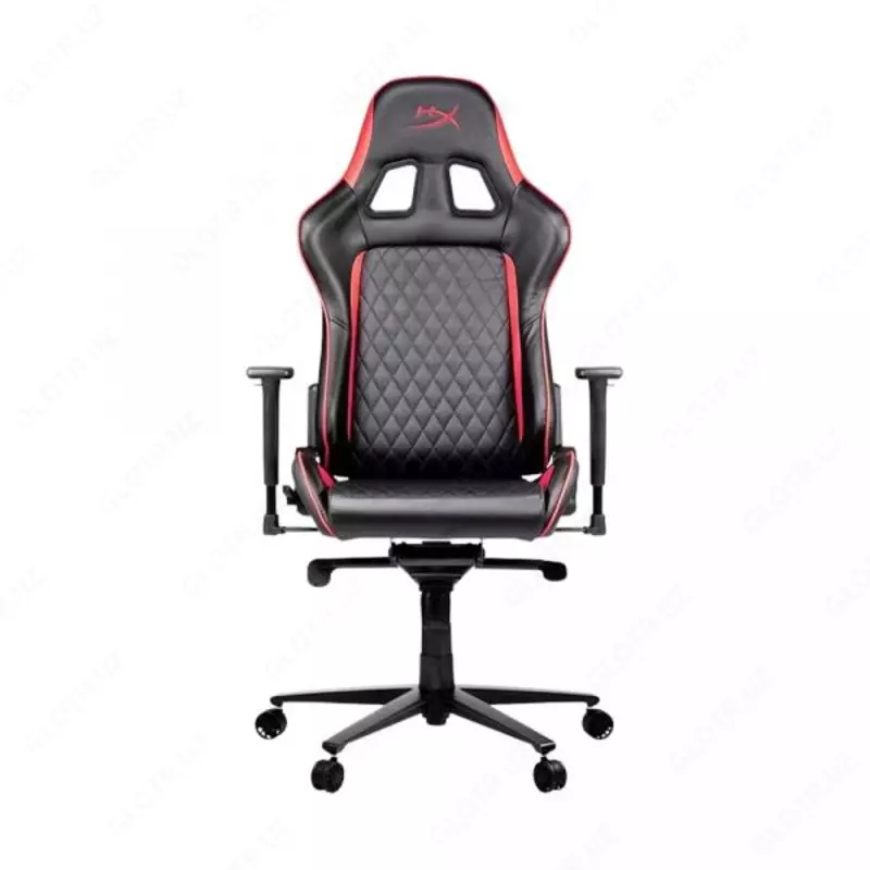 Oyin kreslosi HyperX BLAST CORE Black/Red - 