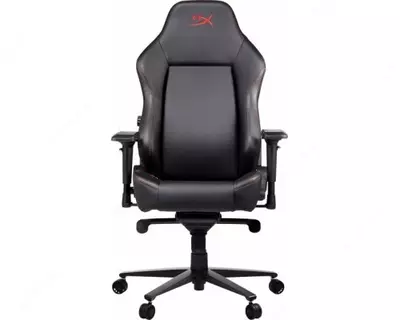 Кресло HyperX STEALTH Black