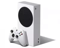 Игровая консоль XBOX Series S