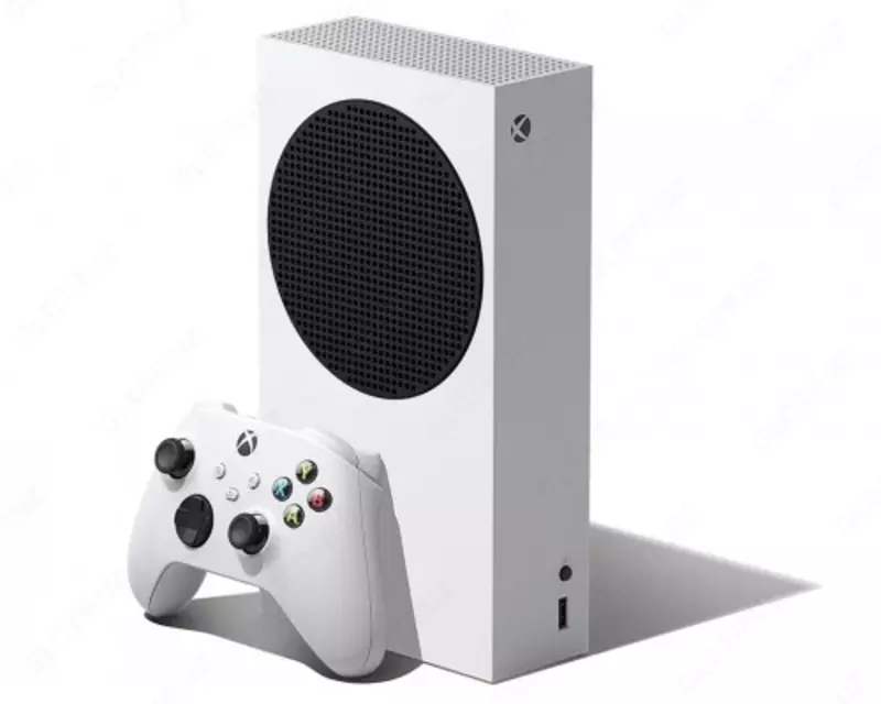  Игровая консоль XBOX Series S - 
