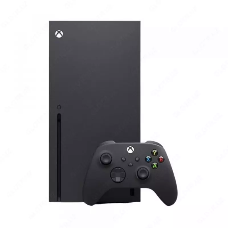  Игровая консоль XBOX Series X - 