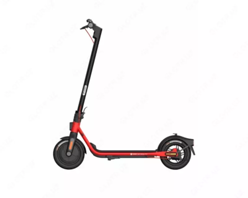 Электросамокат Segway-Ninebot D28E