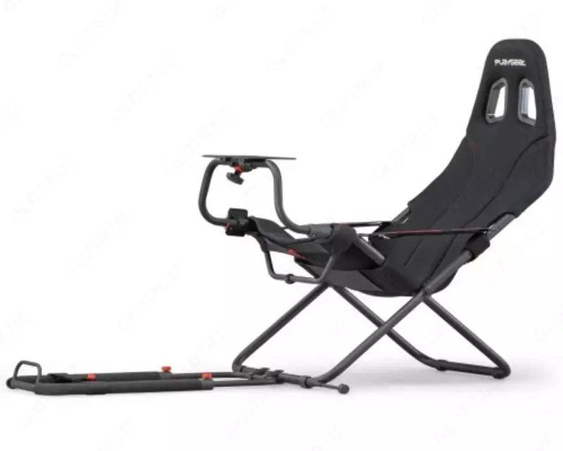 Oyin kreslosi HyperX BLAST CORE Black/Red