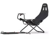  Oyin kreslosi HyperX BLAST CORE Black/Red - 