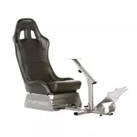 Oyin kreslosi HyperX BLAST CORE Black/Red