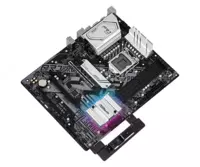 ASRock A520M-HVS sAM4 A520 anakart 2xDDR4 HDMI-VGA USB 3.2 mATX