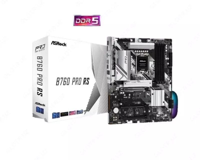 ASRock A520M-HVS sAM4 A520 anakart 2xDDR4 HDMI-VGA USB 3.2 mATX
