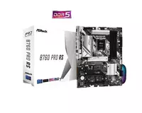  ASRock A520M-HVS sAM4 A520 anakart 2xDDR4 HDMI-VGA USB 3.2 mATX - 