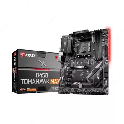 ASRock A520M-HVS sAM4 A520 anakart 2xDDR4 HDMI-VGA USB 3.2 mATX