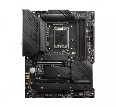 Ana plata MSI B550M-A_PRO sAM4 B550 2xDDR4 HDMI-DVI mATX